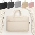 thumbnail image 1 of sdhkgrrt under $5 3Pcs Laptop Sleeve, Laptop Case Computer Bag,13.3 Inch Laptop Sleeve,Travel Computer Case Cover,Protective Laptop Carrier,Portable NoteNovel Bag, 1 of 6