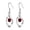 esrring 278, variant on Trendy Hypoallergenic Dangle Earrings Wedding Earrings Jewelry for Brides Zircon Earrings Minimalist Piercing Studs Trendy Earrings Hypoallergenic Huggie Gold Hoops Earrings for Women Jewelry