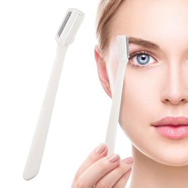Beauty Tools Multi Purpose Exfoliating Tool For Women'S Face Facial Shaver Brow Shaper Precision Covering For Men Easy To Use, Beauty Tools for Women