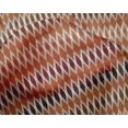 thumbnail image 4 of oneOone Silk Tabby Fabric Argyle Ikat Print Fabric By The Yard 42 Inch Wide, 4 of 4