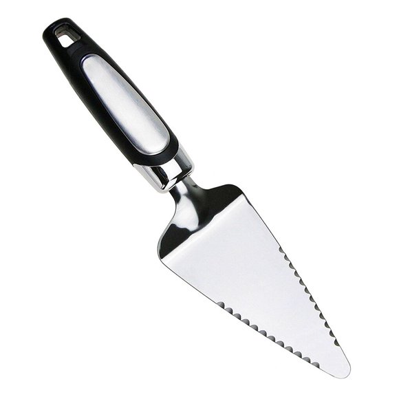 Xingzhi en Acier Inoxydable Serveur de Gâteau Antirouille Rectangulaire Maison Boulangerie Restaurant Gâteaux Fromage Servant Spatule Outil Accessoires