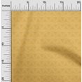 thumbnail image 1 of oneOone Cotton Silk Fabric Triangle Block Print Sewing Fabric BTY 42 Inch Wide, 1 of 4