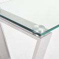 thumbnail image 5 of Home Gear Lily Console Table, 5 of 5