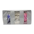 thumbnail image 1 of Leutsin Home Closet Storage Bags Clothes Container Bag Foldable Pouches Home Organizer, 1 of 1