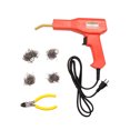 thumbnail image 1 of EGNMCR Plastic Welder Garage Tools Hot Staplers Machine Staple Pvc Plastic A9Y3 Dent Repair, 1 of 9