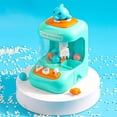 thumbnail image 4 of YIMWNYI Mini Claw Toy, Interactive Claw Machine, LED Light Effects, Fun Arcade Experience, Encourages Hand Eye Coordination, Portable and Lightweight Claw Game, 4 of 6