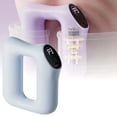 thumbnail image 2 of Vibration Plate Machine for Home Fitness Full Body Workout with Massage Belt Toning Exercise, 2 of 9