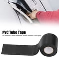 thumbnail image 1 of Line Set Tape, 5pcs Air Conditioner Pipe Tape Hvac Line Set Tape Insulation Tape For Air Conditioner Oil Resistant Tube Protective Wrapping Tapes For AC Air Conditioner Sealing, 1 of 7