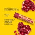 thumbnail image 4 of Burt's Bees 100% Natural Origin Moisturizing Lip Balm, Superfruit Mix 3pk, 4 of 6