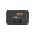 thumbnail image 4 of Car Charging Socket Car Quick Charger Qc3.0 USB Port Adapter X1 Charging, 4 of 6
