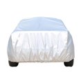 thumbnail image 3 of HLONK Cover Dust Wind S Resistant for Sedan Wagon Trucks   L L, 3 of 8