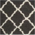 thumbnail image 4 of Safavieh Dallas Logan Geometric Shag Area Rug, 4 of 6