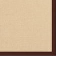 thumbnail image 2 of Athena Natural & Brown 9'10" x 13' Area Rug, 2 of 4