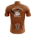 thumbnail image 2 of American Cowboy Men's Cycling Jersey - 5XL, 2 of 3