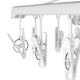 thumbnail image 4 of neatfreak! 24 Clips Clothes Hanging Dryer, 4 of 7