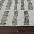 thumbnail image 3 of Rug Branch Maise Abstract Indoor Outdoor Area Rug, Cream Beige, Modern - Entryway, Hallway, Bathroom, and Kitchen, 3 of 9