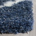 thumbnail image 2 of Safavieh Montreal Cebrail Tapis Géométrique Shag, 2 of 3