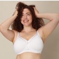 thumbnail image 1 of Playtex 18 Hour(R) Sensational Sleek wireless Bra, 1 of 7