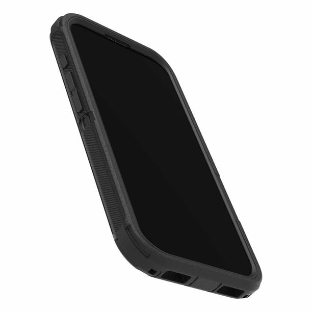 OtterBox Defender Pro MagSafe Case w/Camera Control Black for