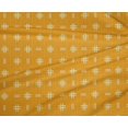 thumbnail image 4 of oneOone Tissu Polyester Lycra Géométrique Hash & Stripe Bloc Décor Tissu Imprimé BTY 56 Pouces de Large, 4 of 4