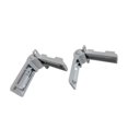 thumbnail image 1 of Fridge Freezer Compartment Door Hinge Caravan Motorhome Rv Parts Accessories ,Durable Material, 1 of 5