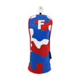 thumbnail image 2 of Siruishop Housse de Tête de Club de Golf Mode Doublure Protection Manche Accessoires de Golf FW, 2 of 8