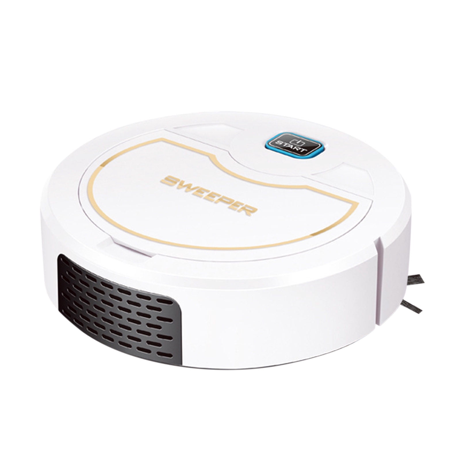 Robot Vacuum Cleaner,Intelligent Sweeping Robot Fully Automatic Sweeping and Dragging Integrated Charging Usb Home Vacuum Cleaner Star Treasure,Automatic Vacuum Cleaner Robot