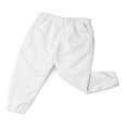 thumbnail image 2 of CHUANK Kids Sweatpants Loose Fit Fleece Jogger Pants with Elastic Bottom, 2 of 7