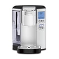 thumbnail image 1 of Cuisinart premium Single-Serve Coffeemaker - SS-10C, 1 of 3