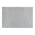 thumbnail image 1 of Vinyl Placemat (Remi) (Silver) - Set of 12, 1 of 1