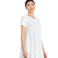 thumbnail image 4 of George Women's Tiered Dress, 4 of 6