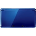 thumbnail image 4 of Complete Package! Nintendo 3DS Cobalt Blue (Used) with Charger, Stylus & Console, 4 of 5
