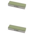 thumbnail image 4 of Baohd CarbiteResin Oilstone Bord Durable avec Carbite Solutions d'Affûtage Résine 1000mash 2Set, 4 of 6