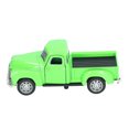 thumbnail image 4 of 1:32 Diecast Model Car, Miniature  Alloy Casting Toy Car Pickup Truck For Kid, 4 of 8