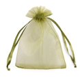 thumbnail image 2 of Home Textile Storage Clearance 100 Pack Beautiful Colorful Organza Gift And Favour Bags 9Cm X 12Cm, Home Textile Home Textile Storage, 2 of 2