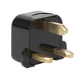 thumbnail image 3 of Air Canada Converter / Adapter Plug Kit with Pouch Type-A, 3 of 5