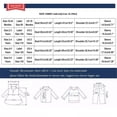 thumbnail image 3 of RXIRUCGD Small And Medium-sized Girls' Puff Sleeve Ribbed Back Body Jumpsuit With Bag( Purple, Size:3 Years ), 3 of 9