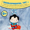 thumbnail image 2 of Kids Preferred DC Heroes Superman Jouet d'Activités, 2 of 6