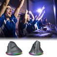 thumbnail image 4 of Mistaha Vertical Wireless Gaming Mouse Programmable Mouse 2.4G Wireless+Bluetooth Connection Ergonomic Design, 4 of 8