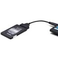 thumbnail image 3 of USB 3.0 to SATA Adapter Cable for 2.5 inch SSD/HDD Drives - SATA to USB 3.0 External Converter and Cable,USB 3.0 - SATA III converter (SATA-USB 3.0 converter cable), 3 of 6