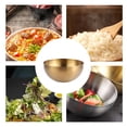 thumbnail image 4 of Stainless Steel Mixing Bowl Metal Bowl For Mixing Large Stainless Steel Bowl For Salad, 4 of 6