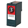 thumbnail image 1 of Zoomtoner Compatible LEXMARK 18C1530 #3 INK / INKJET Black, 1 of 1