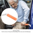 thumbnail image 4 of Bar Car Door Handle Aluminum Alloy Enhanced Safety 450lbs Capacity Portable Vehicle Support Handle for All Vehicles, 4 of 7
