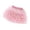 Rose, variante sur Splozh Tutu de Ballet pour Filles Tout-Petits Enfants Tutu en Tulle Uni Jupe à Volants Jupe de Princesse Jupe de Fête Jupe Superposée pour Petites Filles Kaki, 3-4 Ans