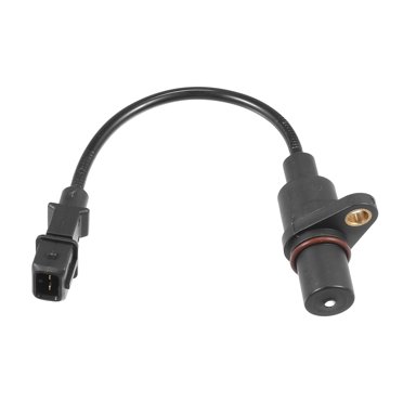 Unique Bargains Engine Crankshaft Position Sensor No.39180-26900/3918026900 Camshaft Sensor for Hyundai Accent 2007-2011