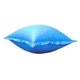 thumbnail image 1 of Swimline 4x4 Feet Winter Closing Above Ground Pool Pillow Air Cover (4 Pack), 1 of 6