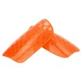 thumbnail image 2 of Protège-tibias de Football, Respirant Jambe de Football Garde-Tibias Performance Fiable, 2 of 8