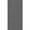 Grey, variant on Offray 5/8 inch Single Faced Satin Ribbon