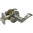 thumbnail image 1 of Taiwan Fu Hsing Industriel 221768 Tru-Guard Verrous Réversibles pour la Confidentialité, Nickel Satiné, 1 of 1
