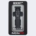 thumbnail image 2 of Babyliss Skeleton Metal Lithium Boost Trimmer Matte Black, 2 of 4